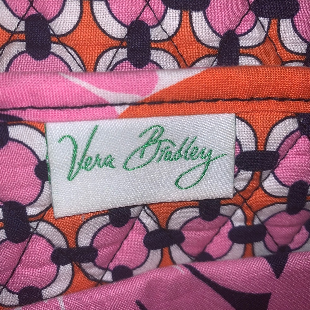 Vera Bradley | Loves Me Morgan Purse - Picture 3 of 4